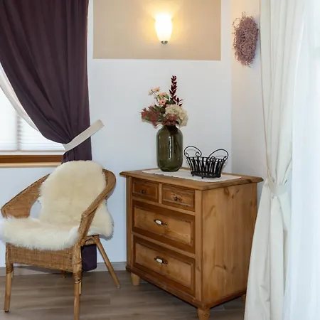Apartahotel Landgut Seebühne Steigerwald -
