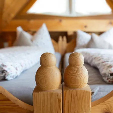 Landgut Seebühne Steigerwald - 3* Vestenbergsgreuth
