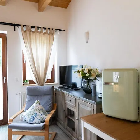 Apartahotel Landgut Seebühne Steigerwald -