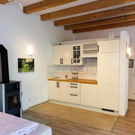 Landgut Seebühne Steigerwald - 3*