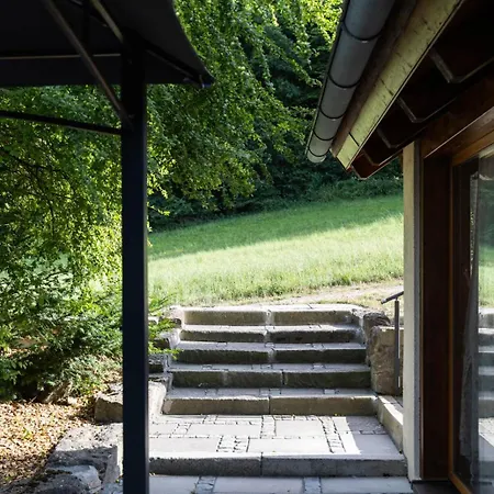 Landgut Seebühne Steigerwald - 3* Vestenbergsgreuth