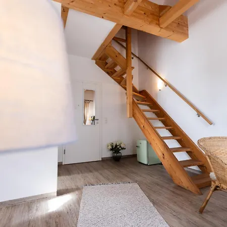 Landgut Seebühne Steigerwald - 3* Vestenbergsgreuth