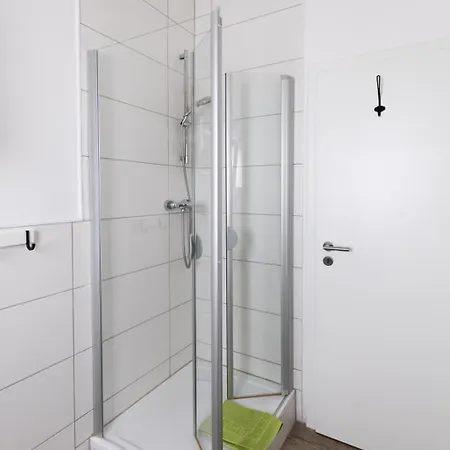 Landgut Seebühne Steigerwald - 3*