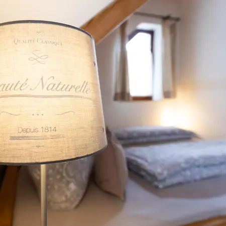 Apartahotel Landgut Seebühne Steigerwald - 3*