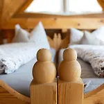 Landgut Seebuehne Steigerwald - 3* Vestenbergsgreuth