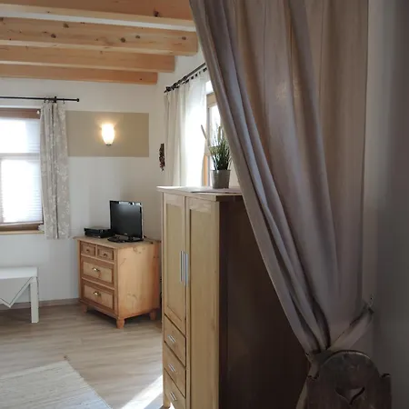 Landgut Seebuehne - Steigerwald Aparthotel *