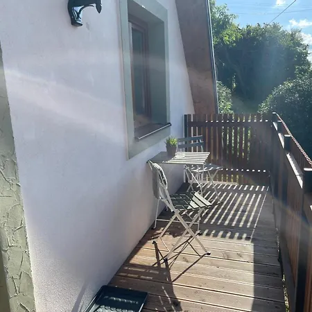 Aparthotel Landgut Seebuehne - Steigerwald