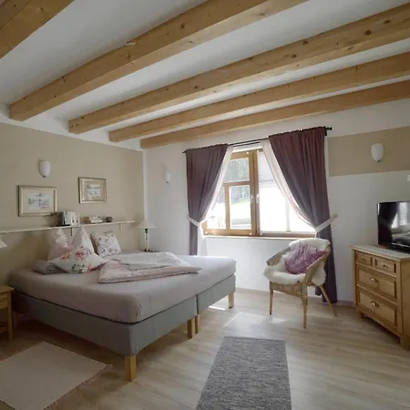 Landgut Seebuehne - Steigerwald Aparthotel *