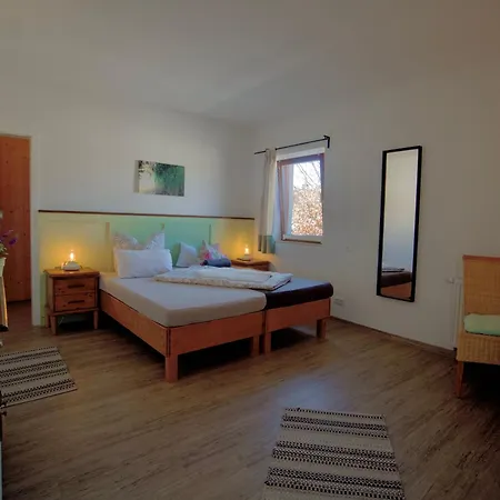 Landgut Seebuehne - Steigerwald Aparthotel