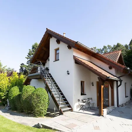Landgut Seebuehne Steigerwald - 公寓式酒店 Vestenbergsgreuth