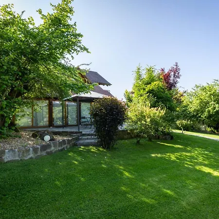 Landgut Seebuehne - Steigerwald Aparthotel