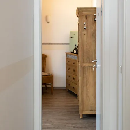 Landgut Seebuehne - Steigerwald Aparthotel