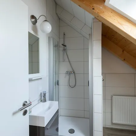 Landgut Seebuehne - Steigerwald Aparthotel *