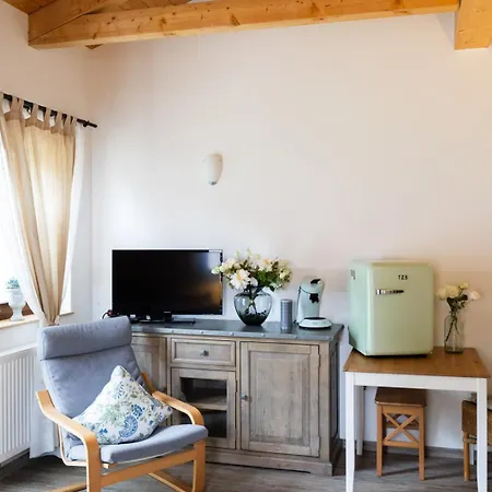 Aparthotel Landgut Seebuehne - Steigerwald *