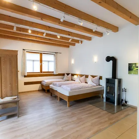 Landgut Seebuehne - Steigerwald Aparthotel