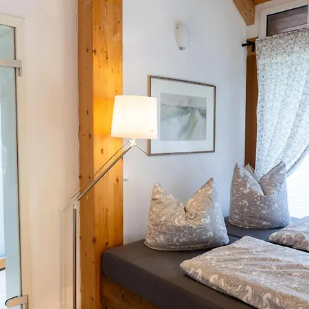 Landgut Seebuehne - Steigerwald Aparthotel