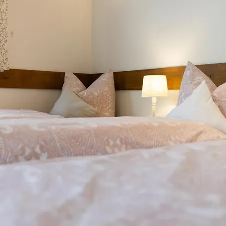 Landgut Seebuehne - Steigerwald Aparthotel *