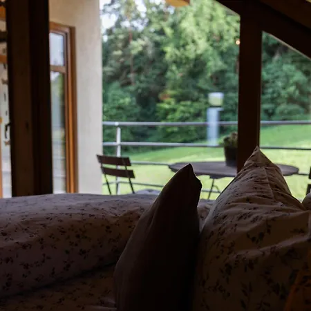 Landgut Seebuehne - Steigerwald Aparthotel Vestenbergsgreuth