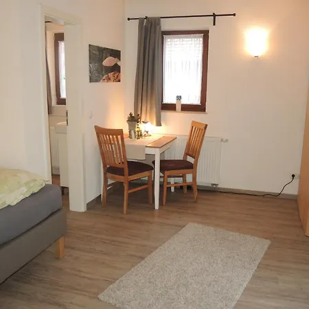 Landgut Seebuehne Steigerwald - 3*