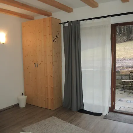 Landgut Seebuehne Steigerwald - 3* Vestenbergsgreuth