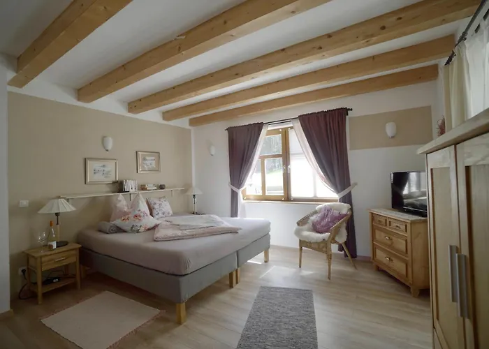 Landgut Seebuehne Steigerwald - Aparthotel 3*