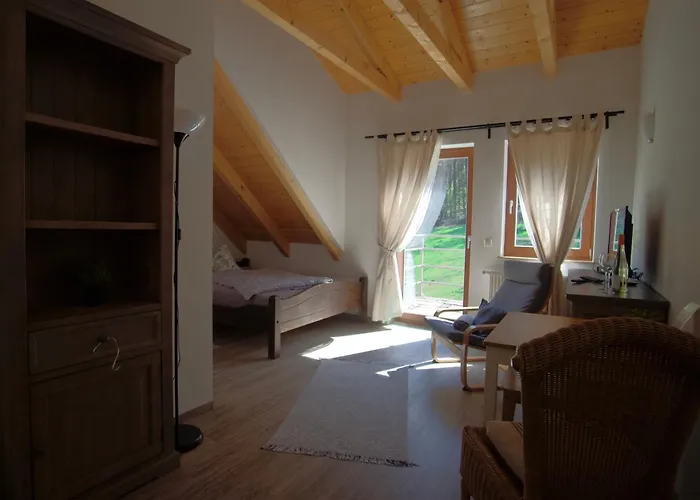 Landgut Seebuehne Steigerwald - 3*