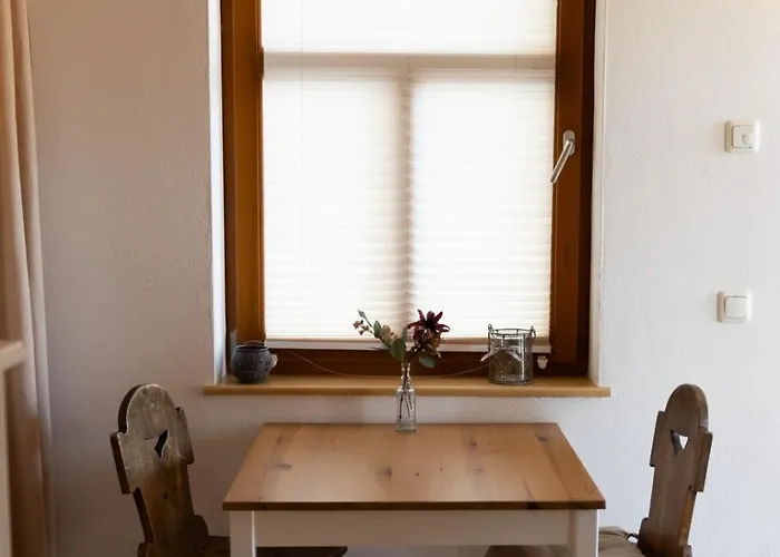 Aparthotel Landgut Seebuehne Steigerwald - 3*