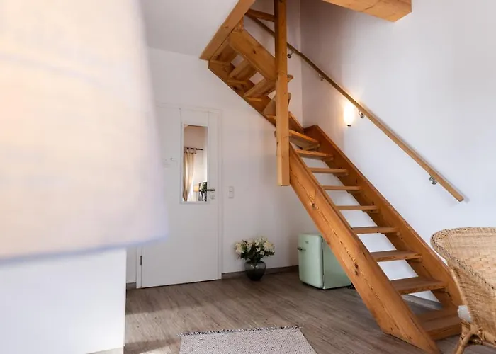 Landgut Seebuehne Steigerwald - 3* Vestenbergsgreuth